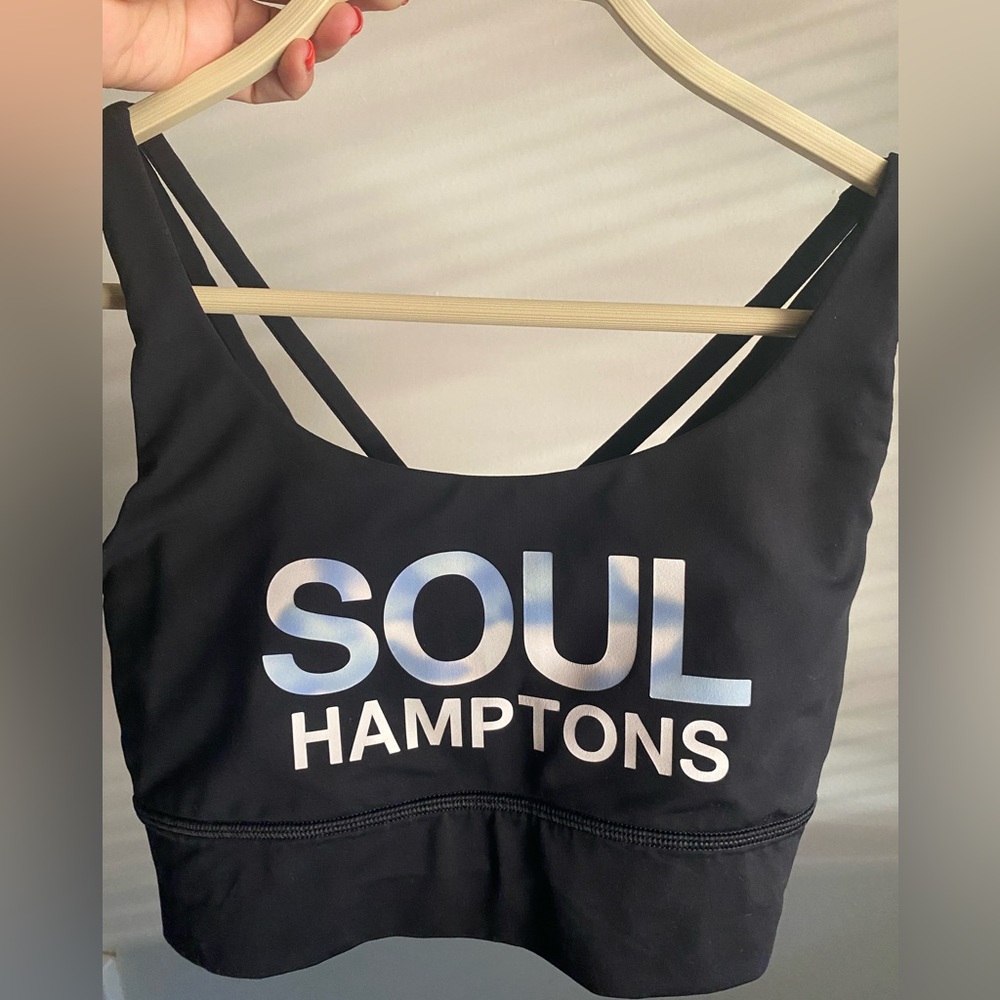 Lululemon x Soul Hamptons